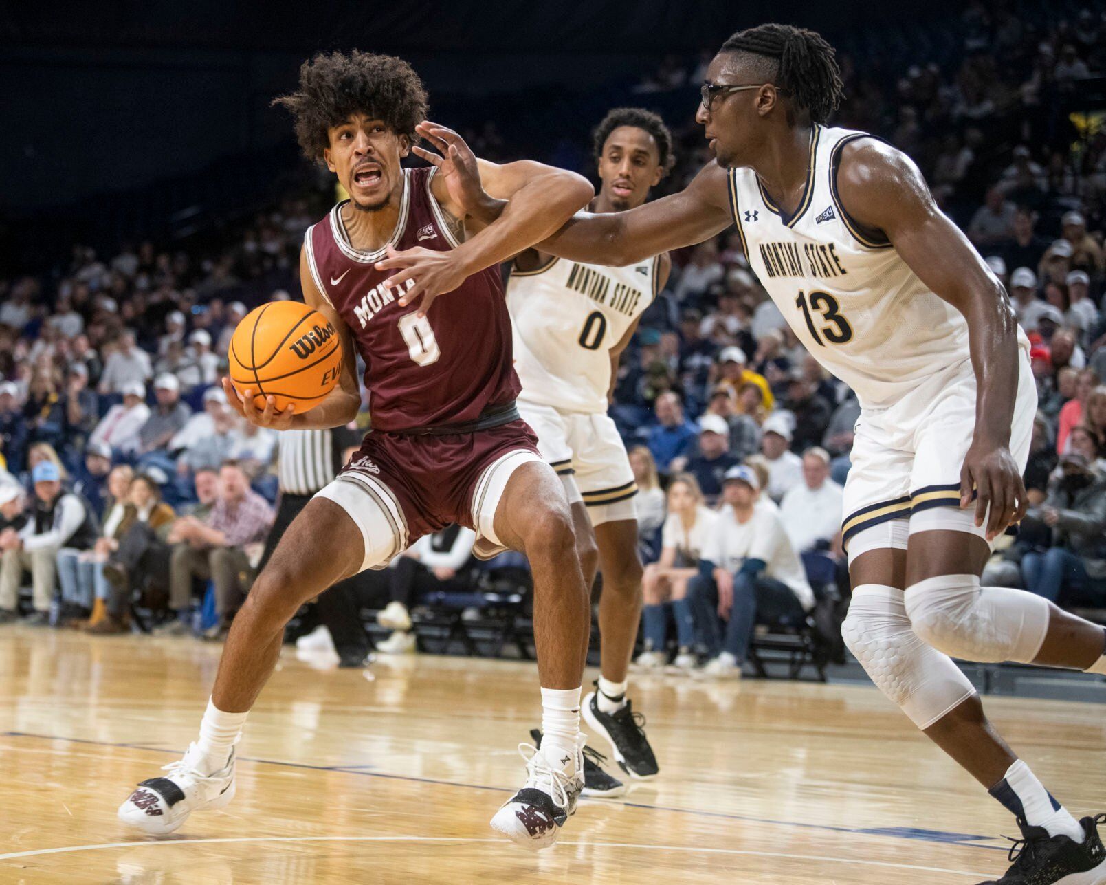 Brawl of the Wild basketball 34.JPG